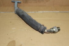 Durite turbo moteur d'occasion  Bligny-sur-Ouche