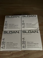 Sloan a38a 4pack d'occasion  Expédié en Belgium