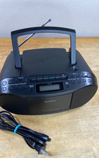 Sony cfd s70 for sale  Bartlesville