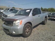 Nissan titan 5.6l for sale  Yakima