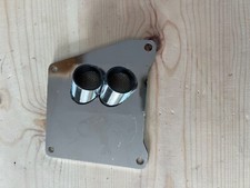 Exile chainsaw exhaust for sale  CHELMSFORD