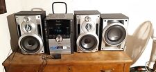 Panasonic 750 usato  Verceia