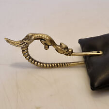 Accessoire bronze dragon d'occasion  Antibes