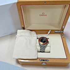 Box omega seamaster for sale  Shipping to Ireland