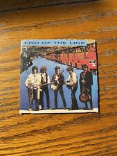 Traveling Wilburys Mini CD / End of the Line comprar usado  Enviando para Brazil