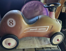Retired vtg model for sale  Sister Bay