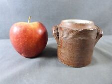 Petit saloir pot d'occasion  Chevannes