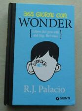 Wonder 365 giorni usato  Rimini