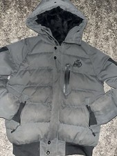 Kwd puffer jacket for sale  HUDDERSFIELD