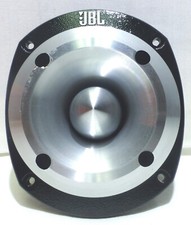 Usado, JBL / Selênio - ST 400 Trio Super Tweeter - 8 ohms comprar usado Usado, JBL / Selênio - ST 400 Trio Super Tweeter - 8 ohms comprar usado  Enviando para Brazil