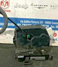 Ricambi usati serratura usato  Frattaminore