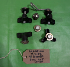 Champion r434 handle for sale  NEWPORT