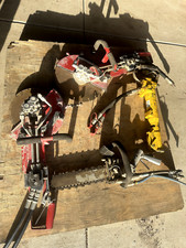 Hydraulic breaker rivet for sale  Mira Loma