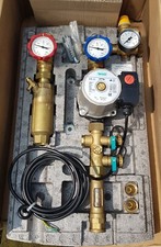 solar pump station for sale  UK
