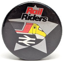 Vintage rail riders for sale  ADDLESTONE