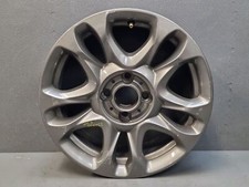 Jante alu fiat d'occasion  Velaux