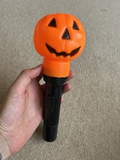 Vintage halloween boo for sale  STROUD