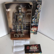3po electronic talking for sale  UXBRIDGE