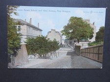 Vintage postcards used for sale  KELTY