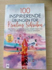 100 inspirierende übungen gebraucht kaufen  Pfungstadt