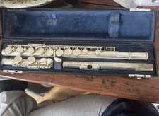 Buffet crampon cooper for sale  LONDON