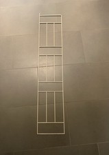 Wandregal wandhalter leitern gebraucht kaufen  Dettelbach