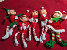 Pixie elves hobby for sale  Lawrence Township