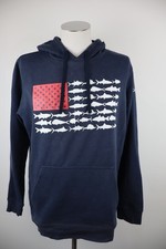 Columbia felpa hoodie usato Columbia felpa hoodie usato  Massa di Somma