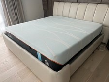 Tempur pedic king for sale  Glendale