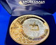 2008 champion western for sale  Melbourne
