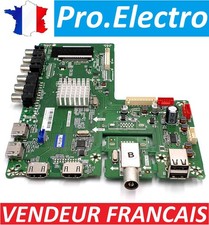Motherboard linsar 60led900f d'occasion  Marseille XIV