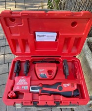 Milwaukee 2473 m12 for sale  Phoenix