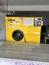 Bowe used dry for sale  READING