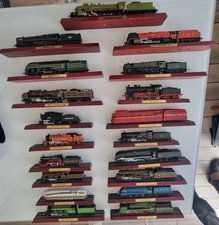Atlas trains wooden for sale  WEST BROMWICH