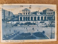 Rarissima cartolina epoca usato  Giulianova