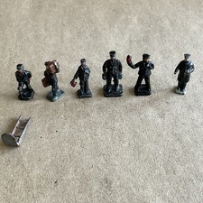 Master models set for sale  LOUGHBOROUGH