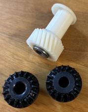 Ersatzteile nähmaschine zahnr gebraucht kaufen Ersatzteile nähmaschine zahnr gebraucht kaufen  Neu Wulmstorf