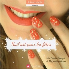 Nail art fetes d'occasion  France