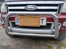 Bull nudge bar for sale  MACHYNLLETH