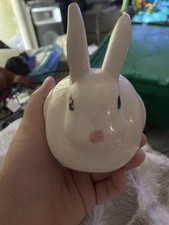 Vintage ceramic bunny for sale  Boynton Beach
