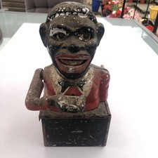 Antique jolly bank for sale  ST. ALBANS