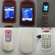 Cellulare samsung sgh usato  Giugliano in Campania