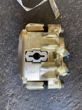 Pinza anteriore portapinza usato  Volpago del Montello