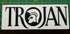 Trojan wording mod for sale  WISHAW