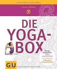 Yogabox trökes anna gebraucht kaufen  Berlin