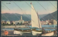 Genova rapallo barca usato  Gambolo