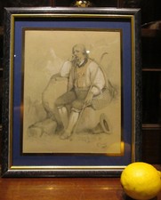 1847 savoie berger d'occasion  Albi