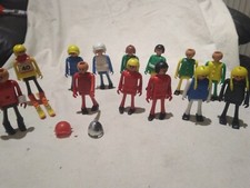 Play figuren konvolut gebraucht kaufen  Mannheim