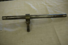 Sedgwick sliding moulder for sale  WHITCHURCH