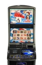 Wms williams bluebird for sale  Englewood